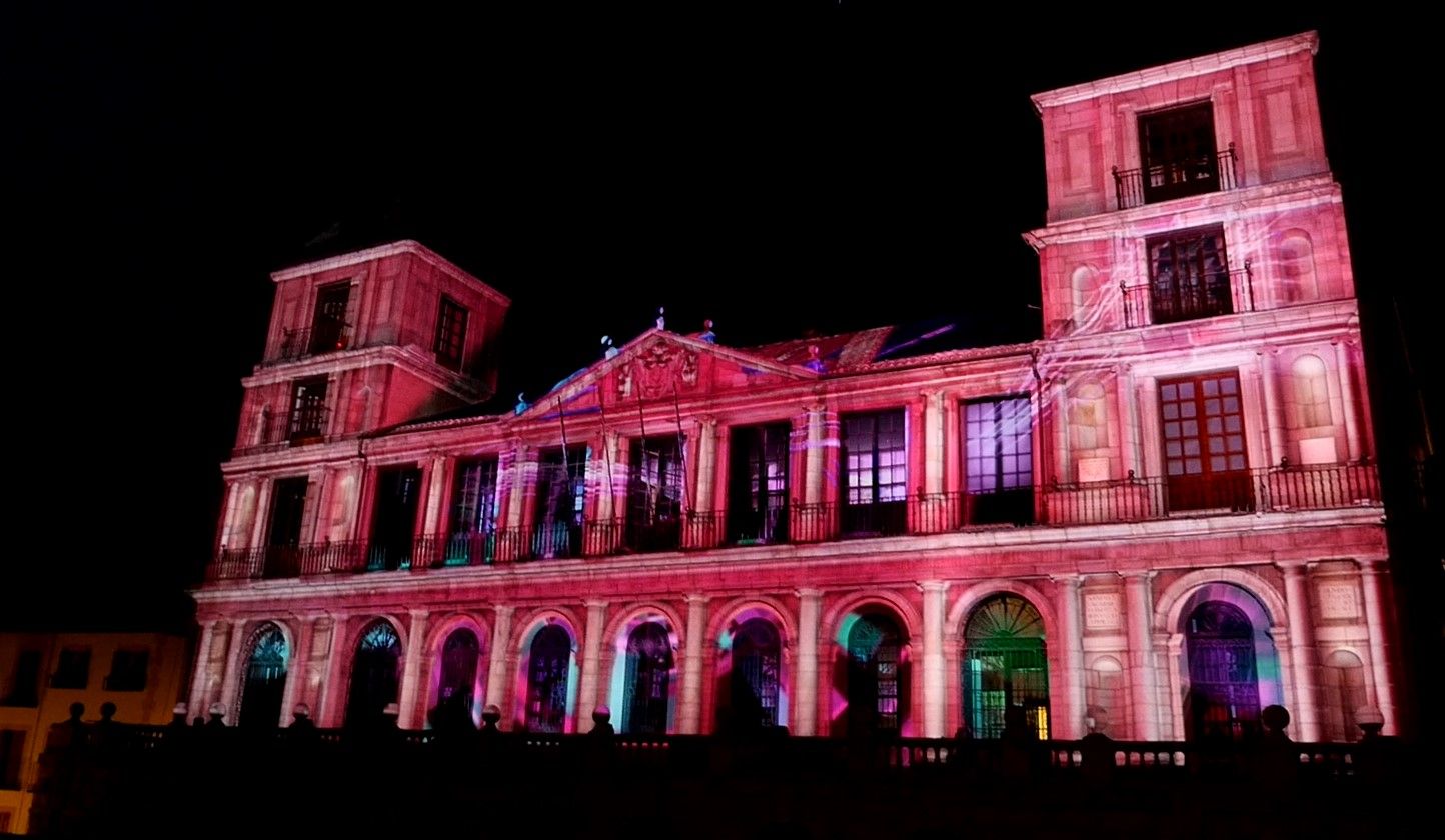 LuX Toledo 2017
