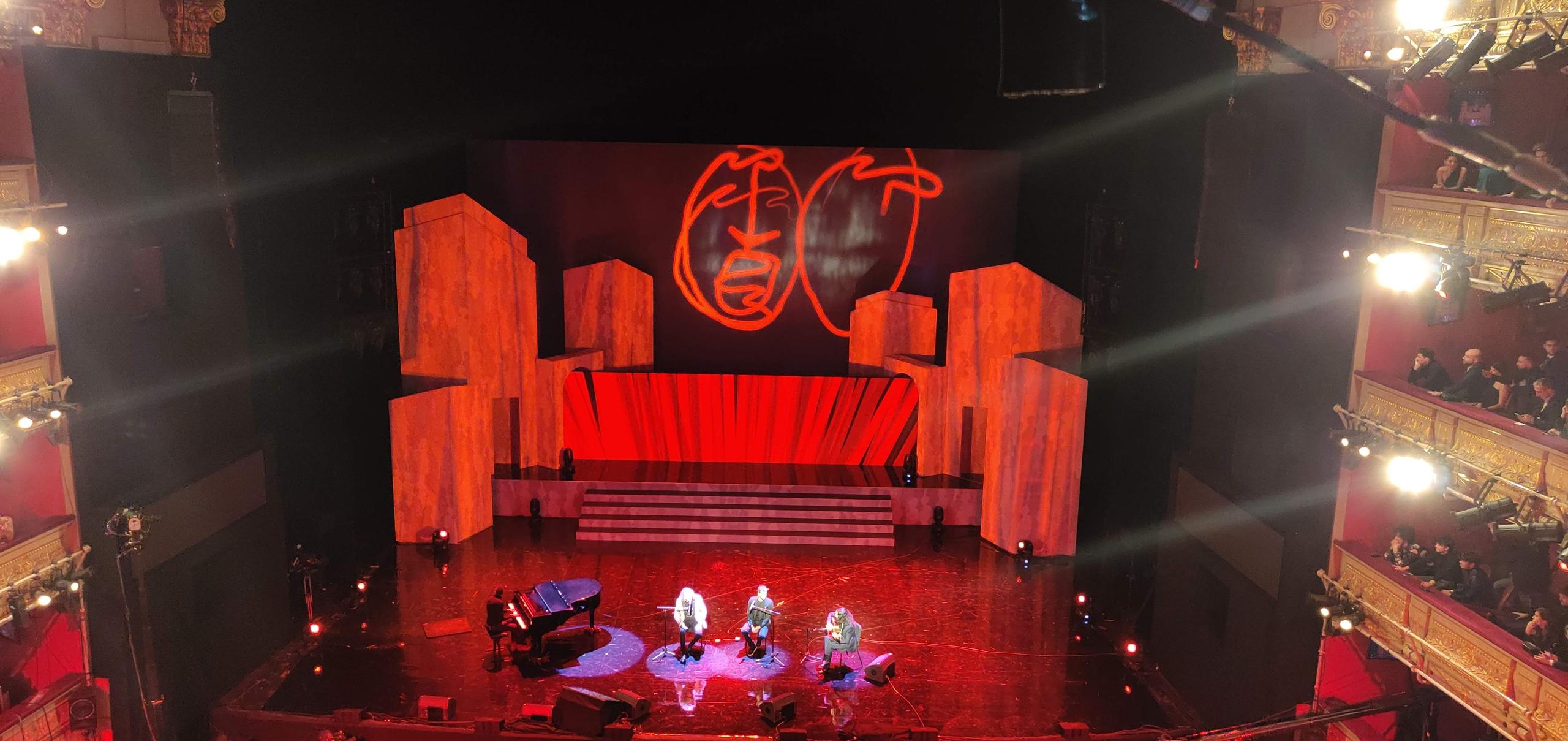 Premios Odeón 2020 — 14