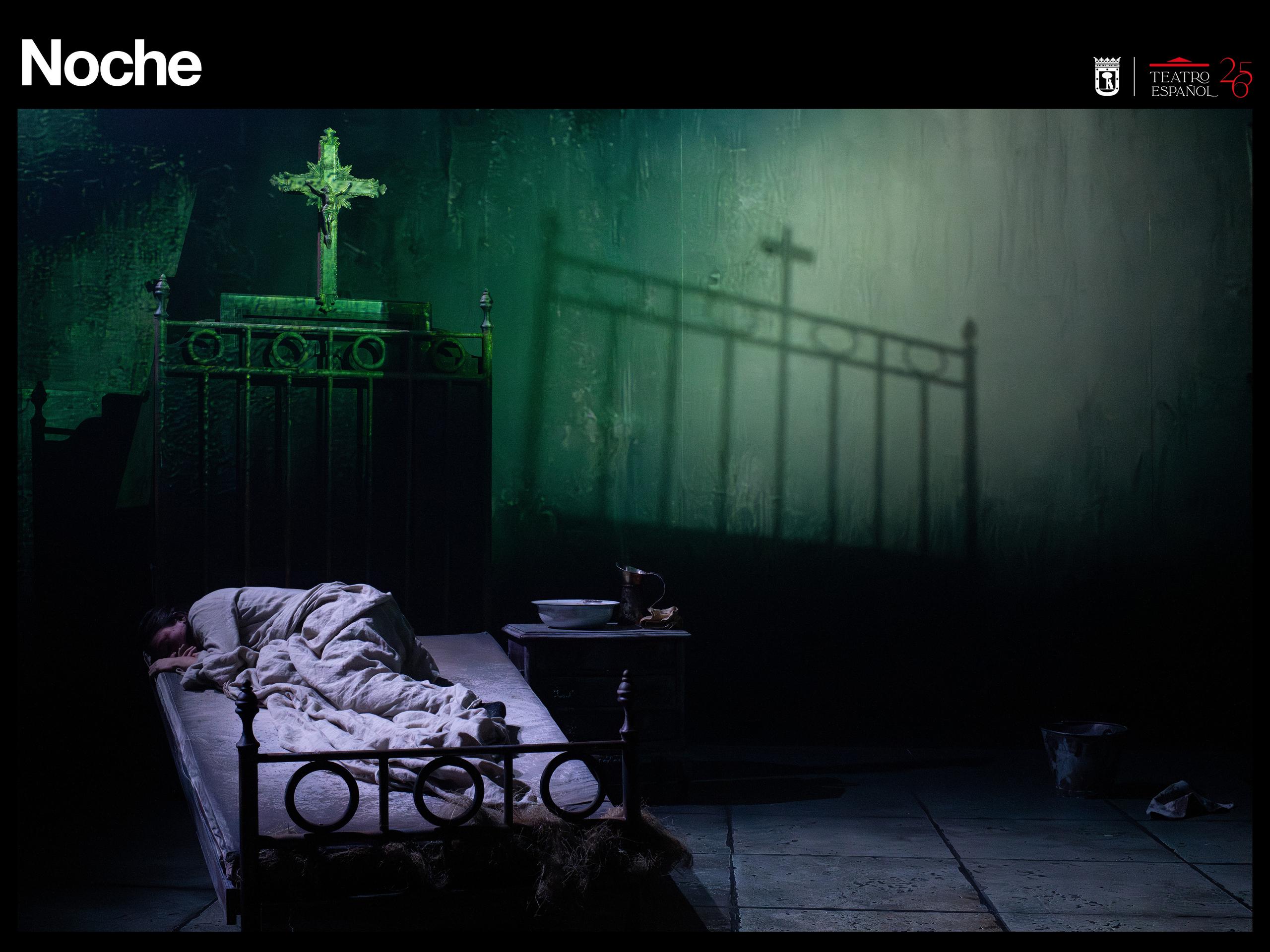 Noche — 2