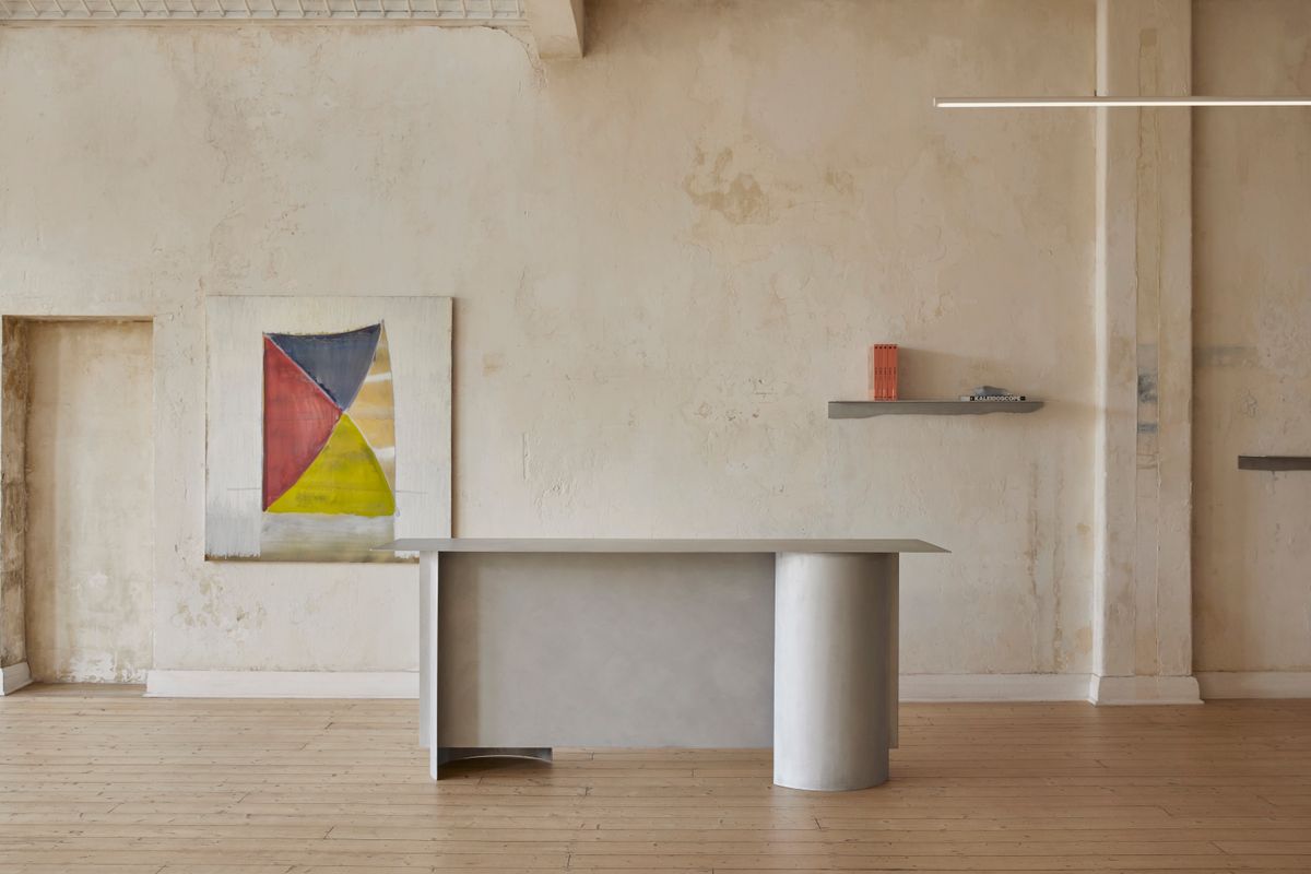 At the above Archive