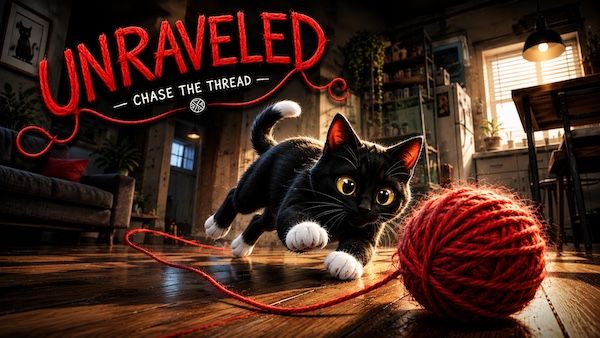 Unraveled - Chase the Thread
