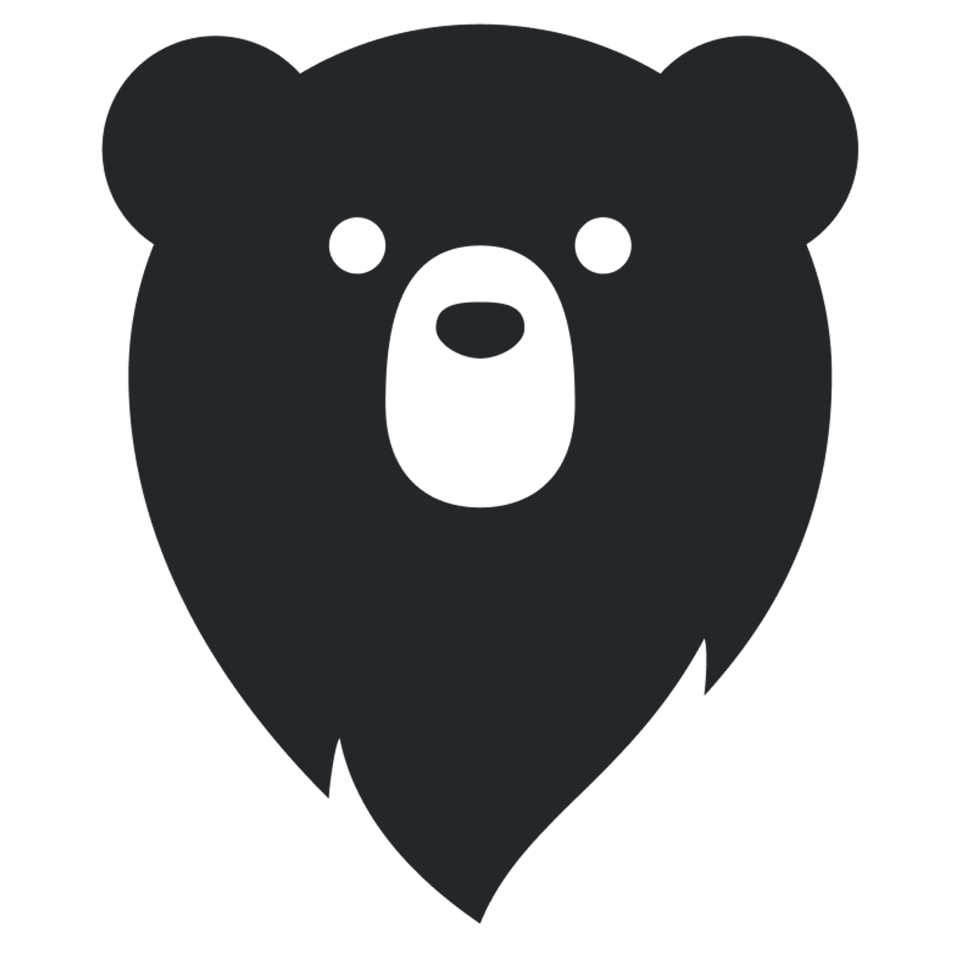 Warm and Fuzzy logo