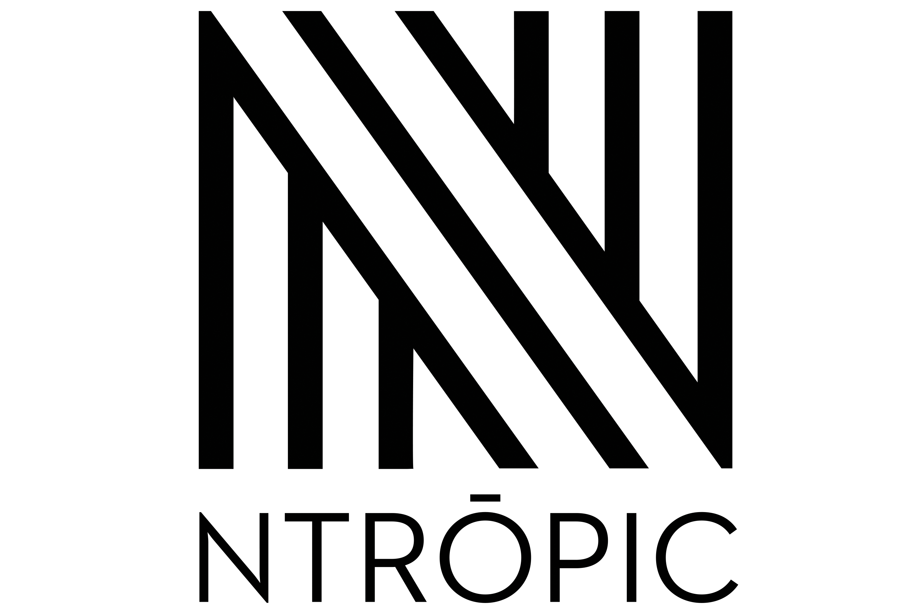Ntropic logo