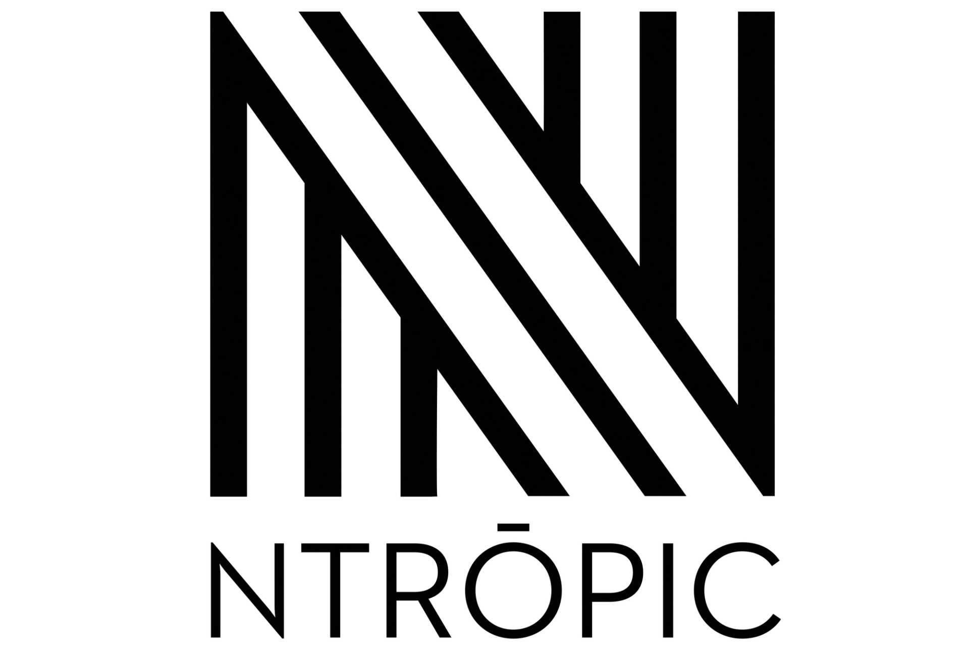Ntropic logo