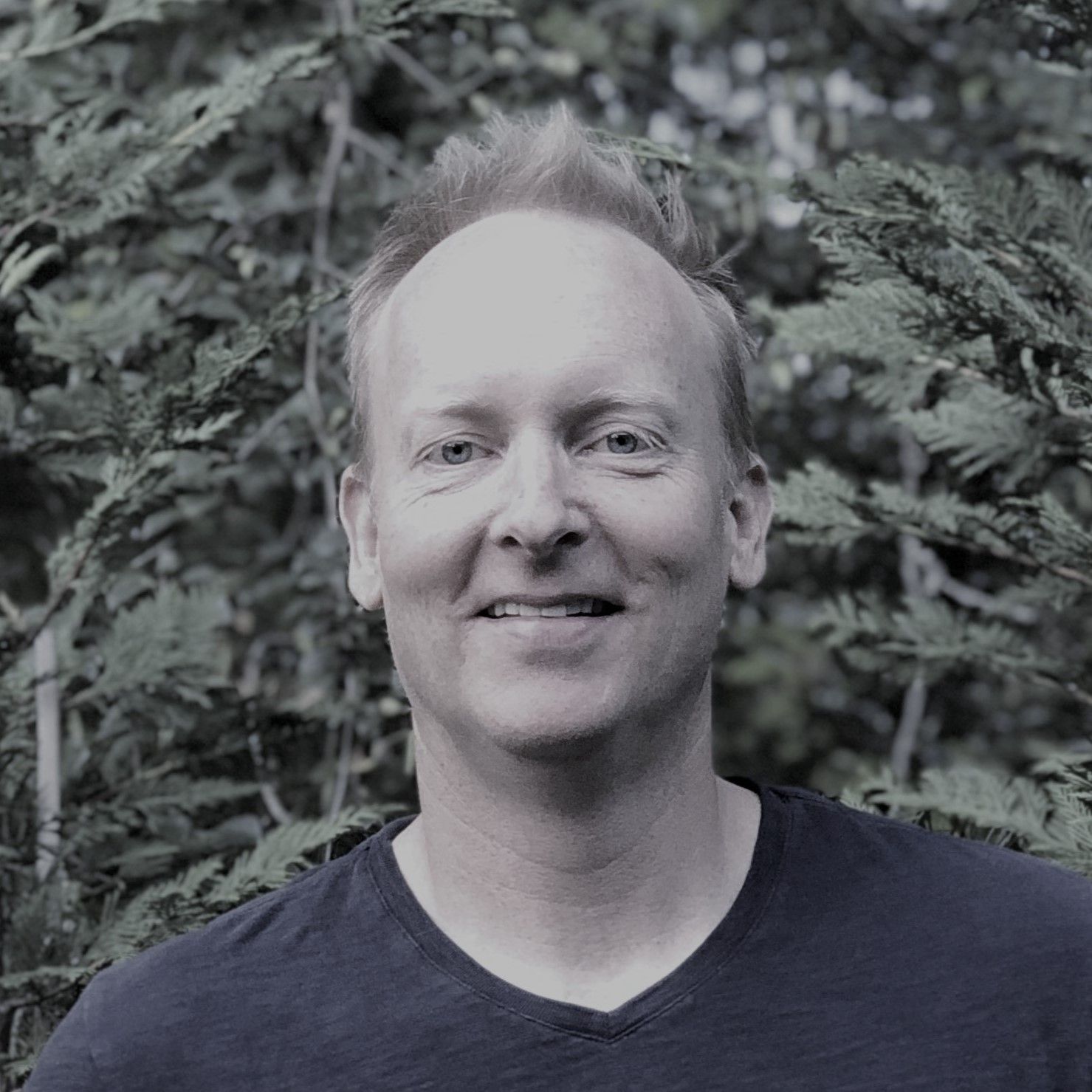 Brian Walker