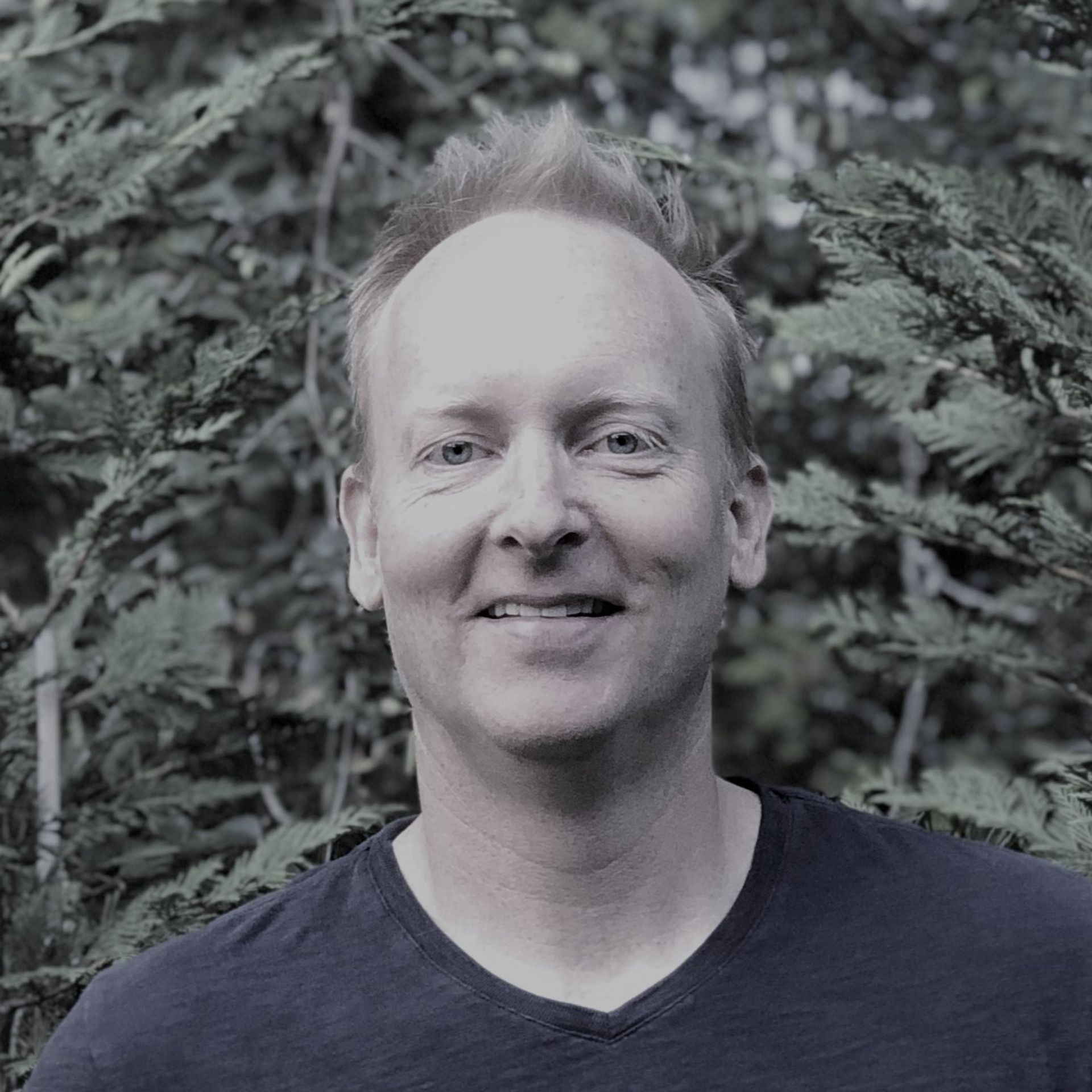 Brian Walker