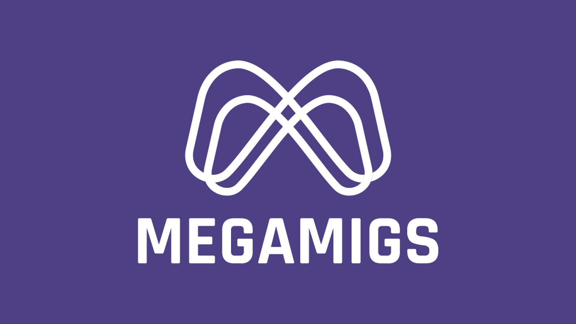 Megamigs logo