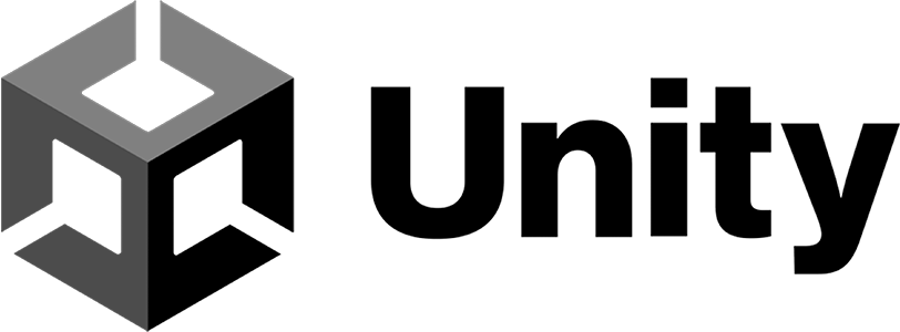 Unity logo