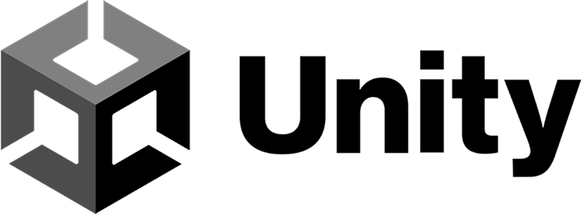 Unity logo