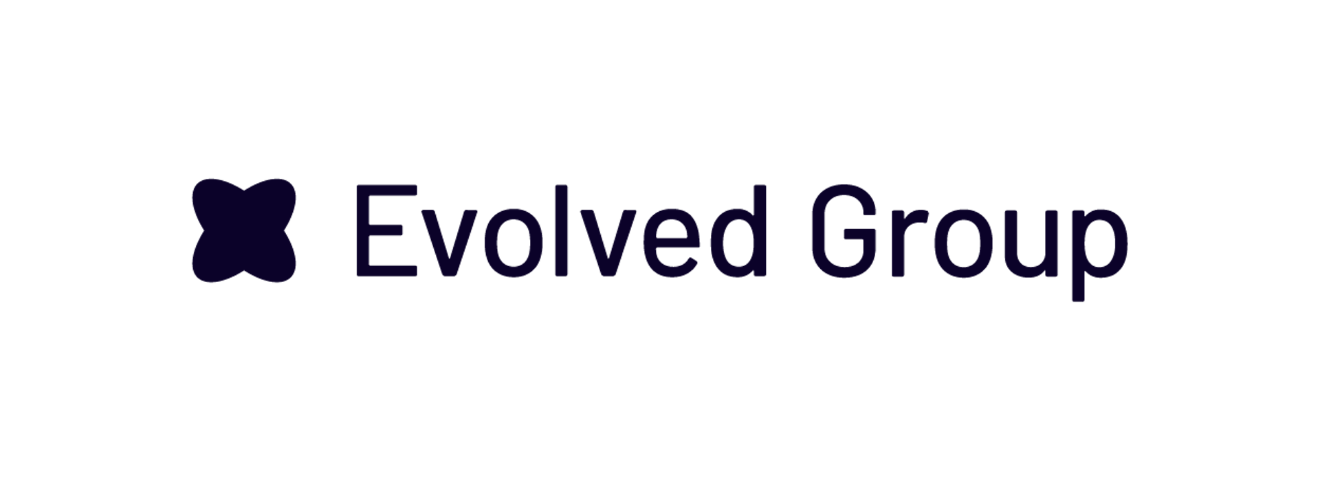Evolved Group logo