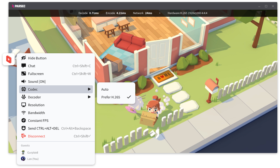 Supercharging remote playtesting & user research