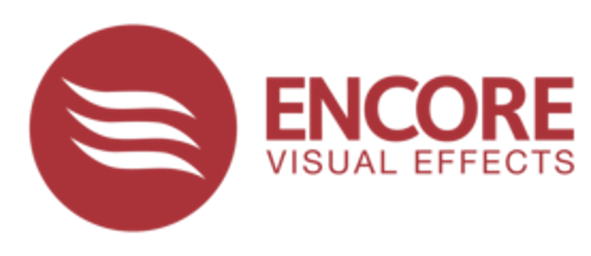 Encore Visual Effects logo