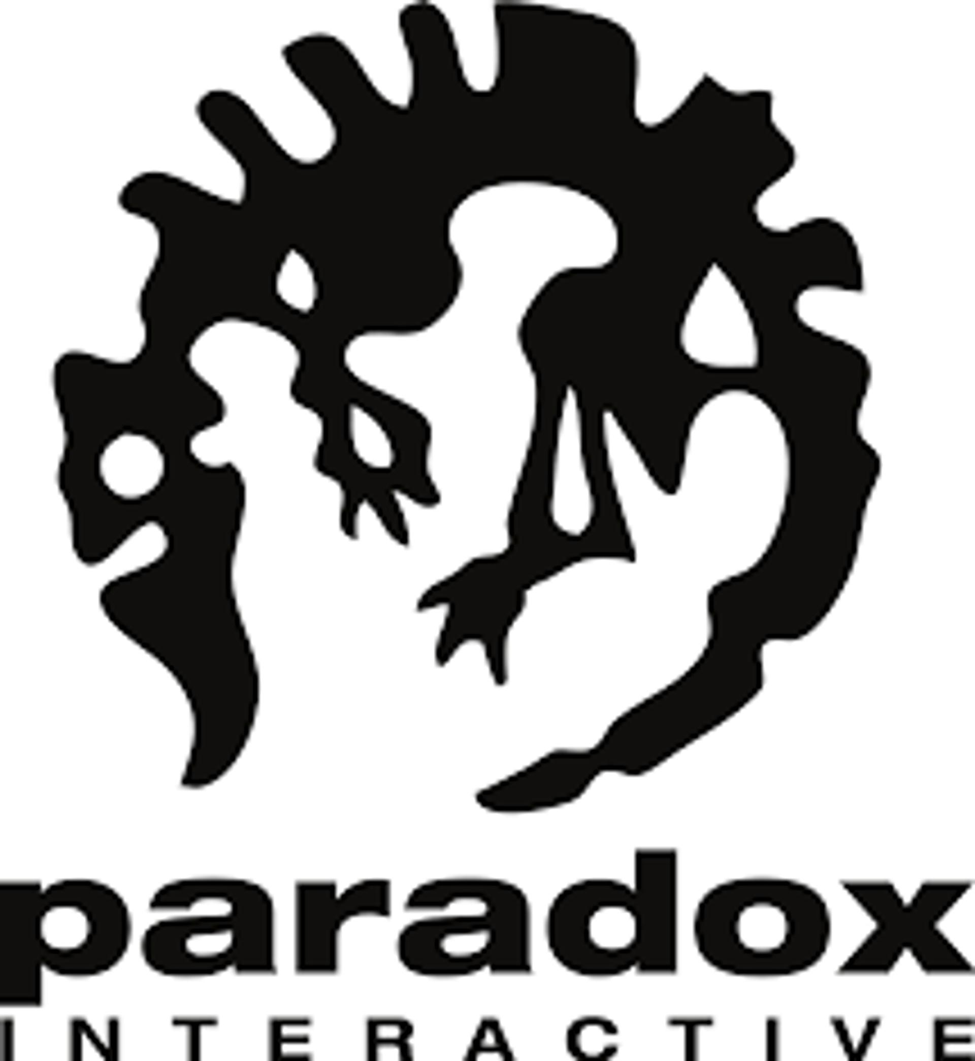 Paradox Interactive logo