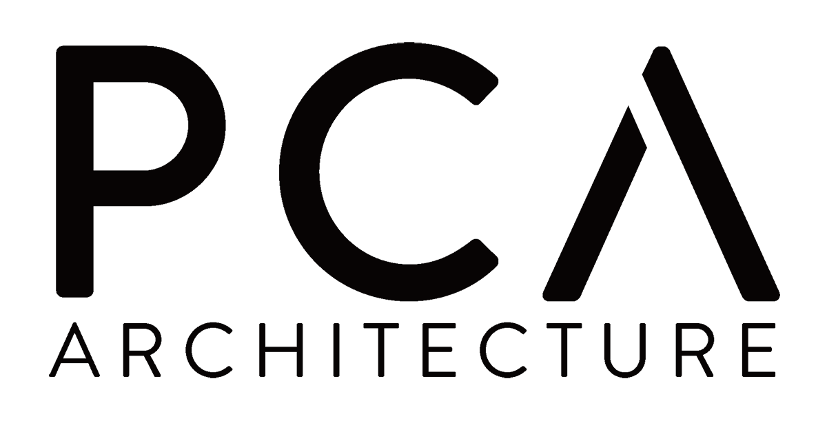 PCA Architecture logo