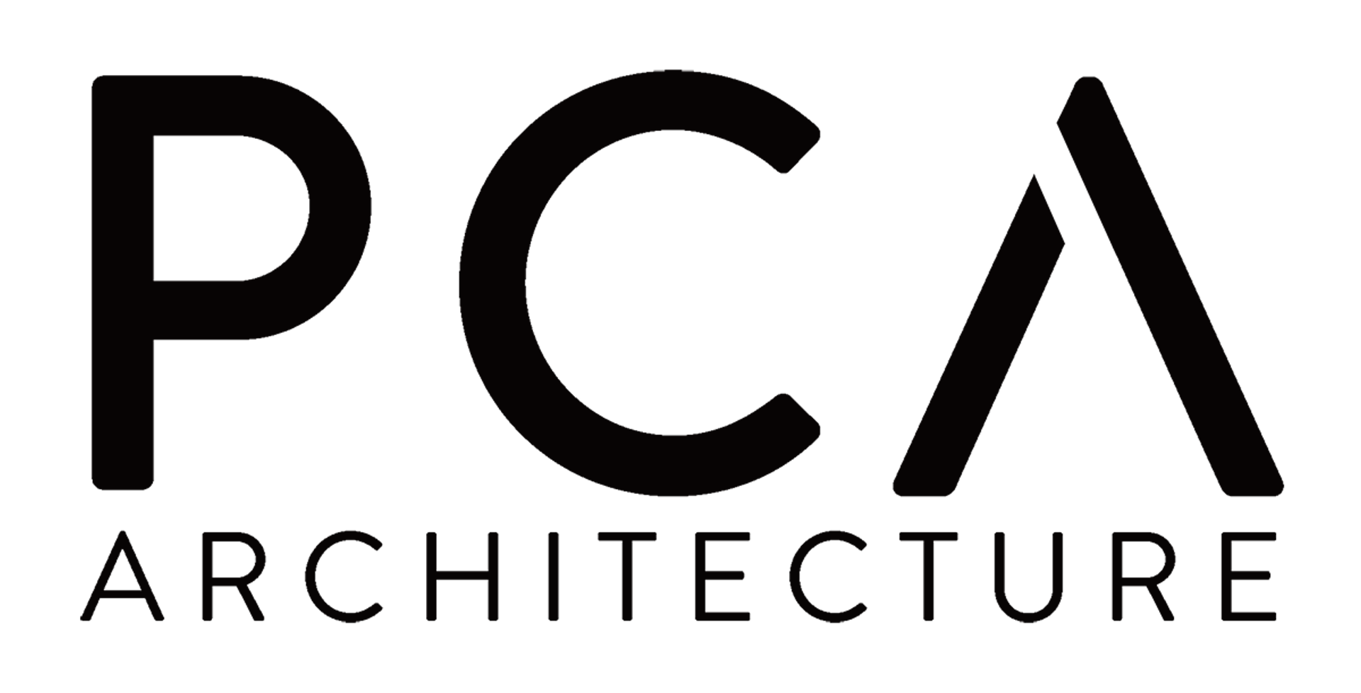 PCA Architecture logo
