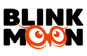 Blink Moon logo