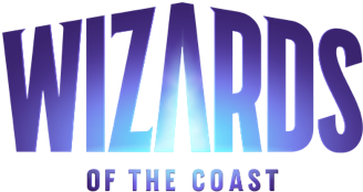 Wizards of the Coast logo