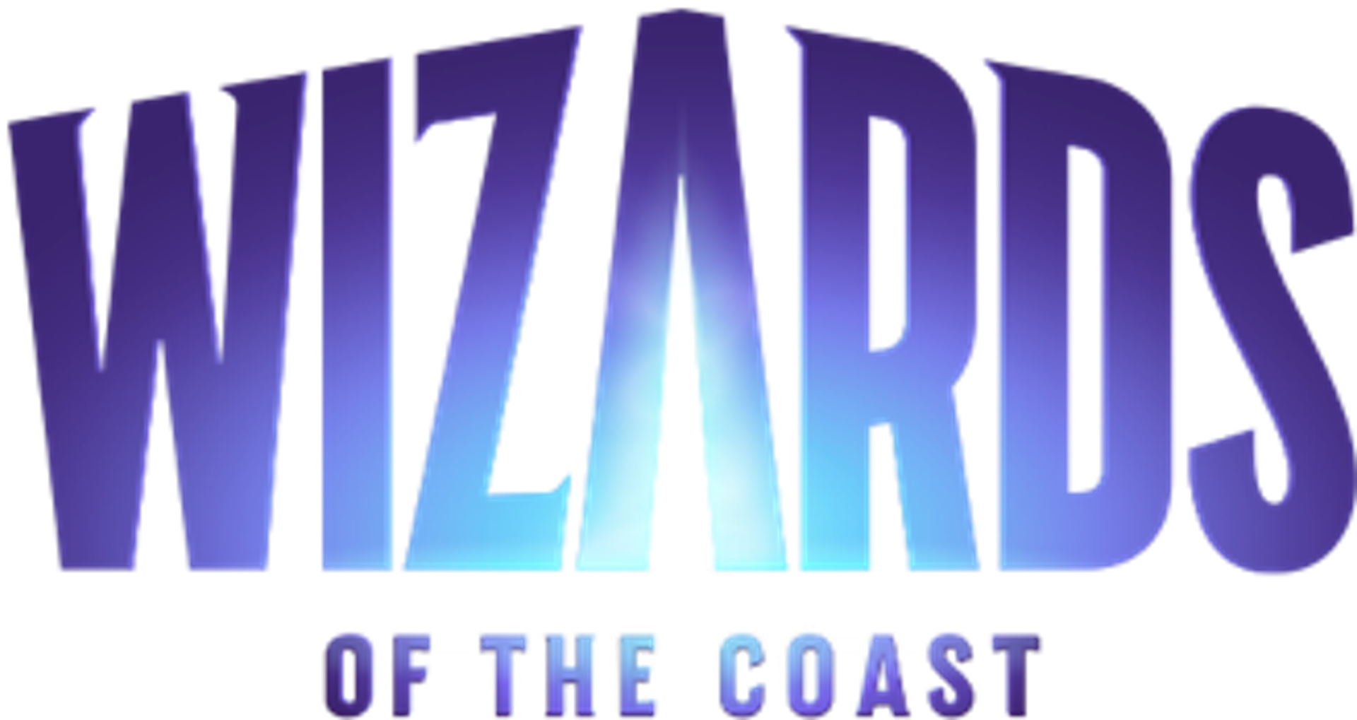 Wizards of the Coast logo