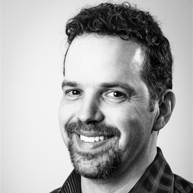 Daniel Gunn