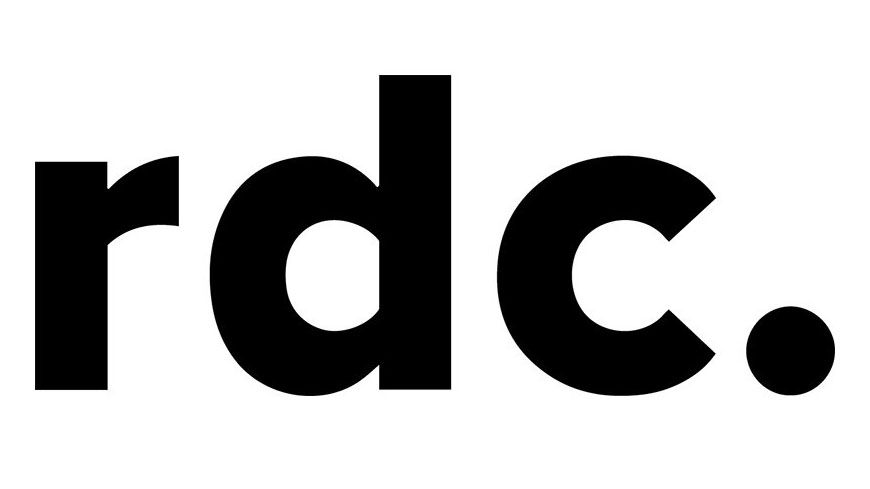 RDC logo