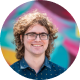 photo of Guthrie Demetrios, Senior Engineer at MTI Film