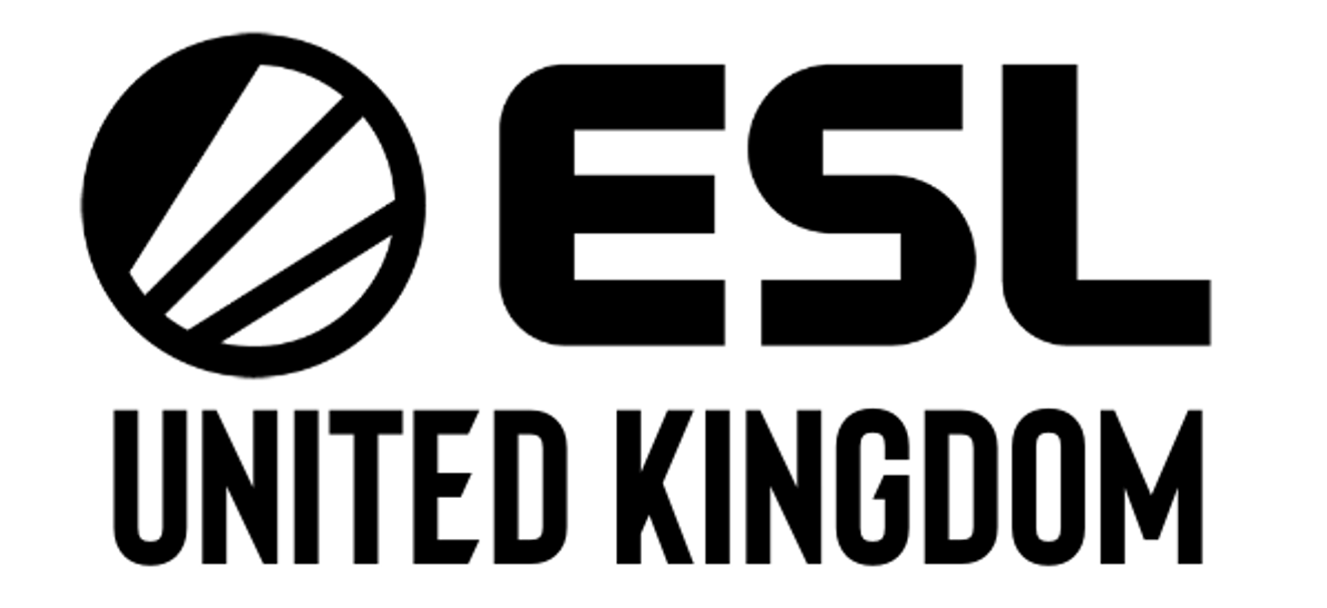 ESL United Kingdom logo