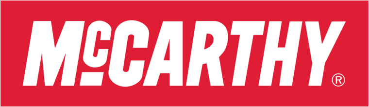 Mc Carthy logo