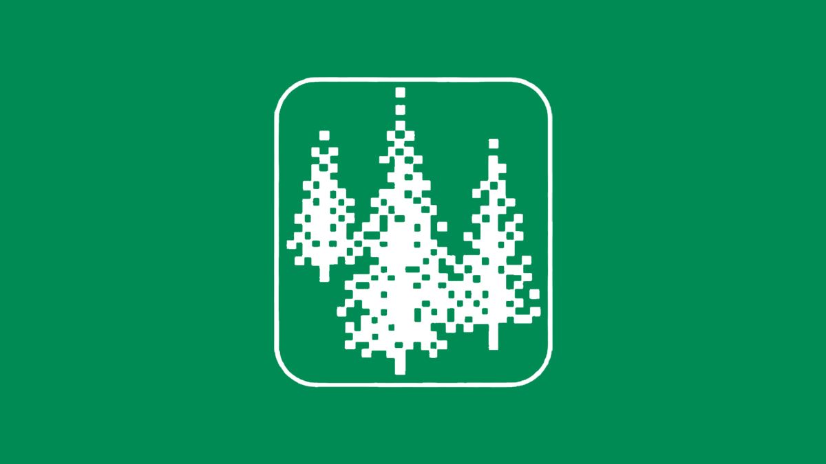 Evergreen logo