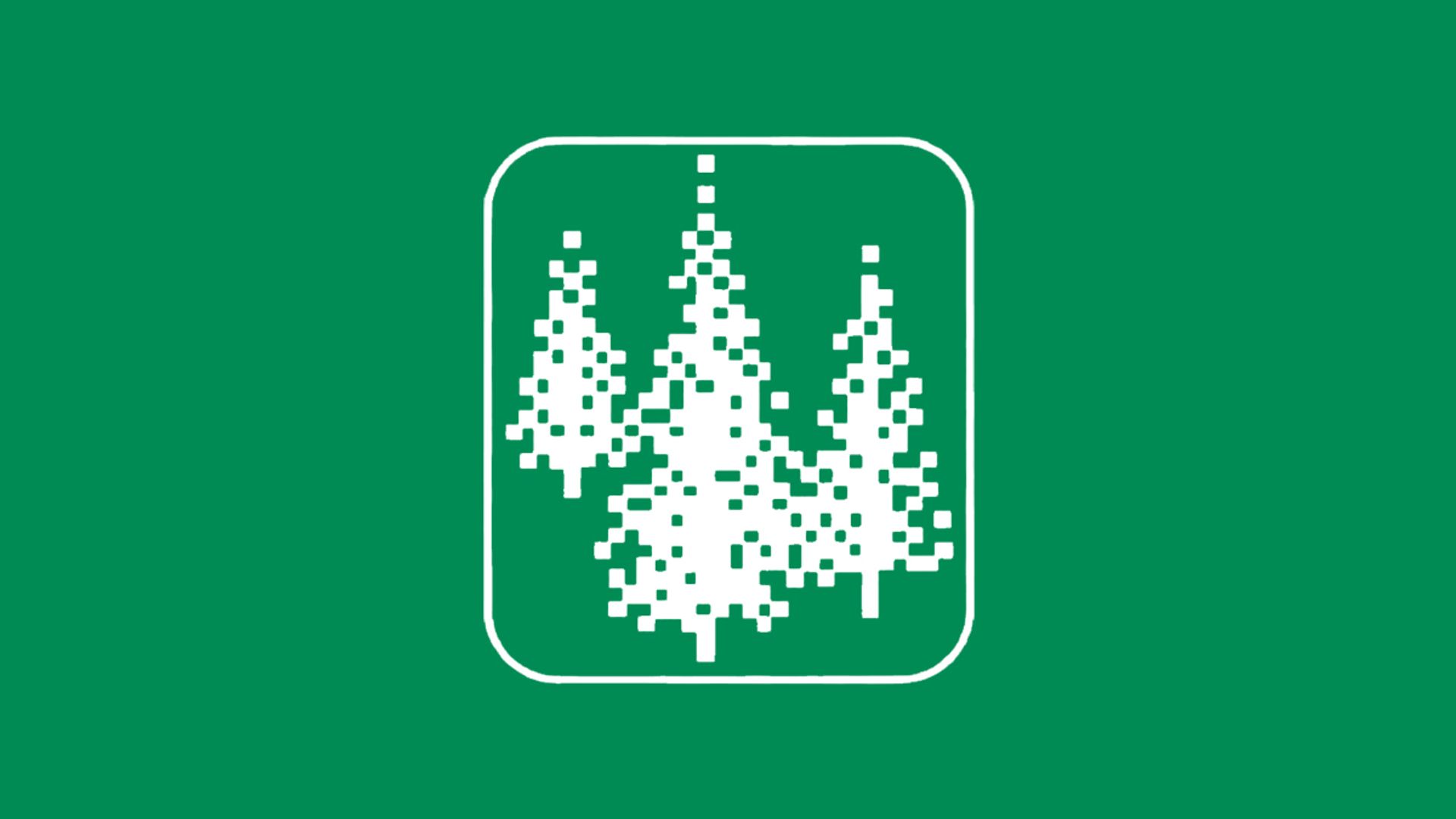 Evergreen logo