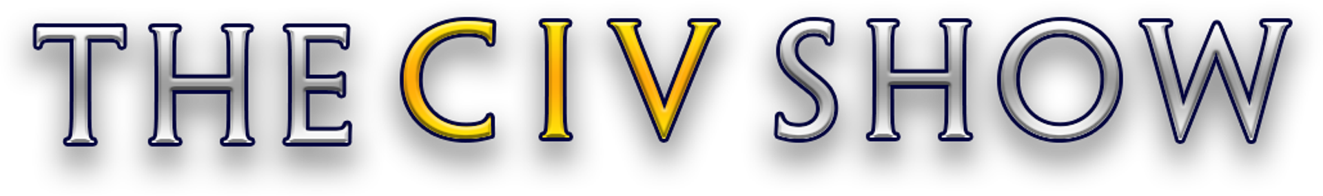 The CIV Show logo