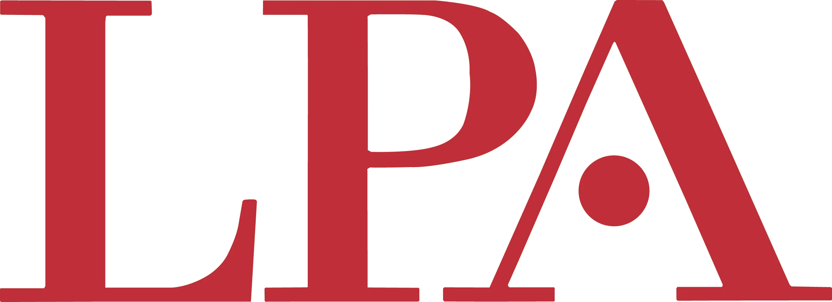 LPA logo