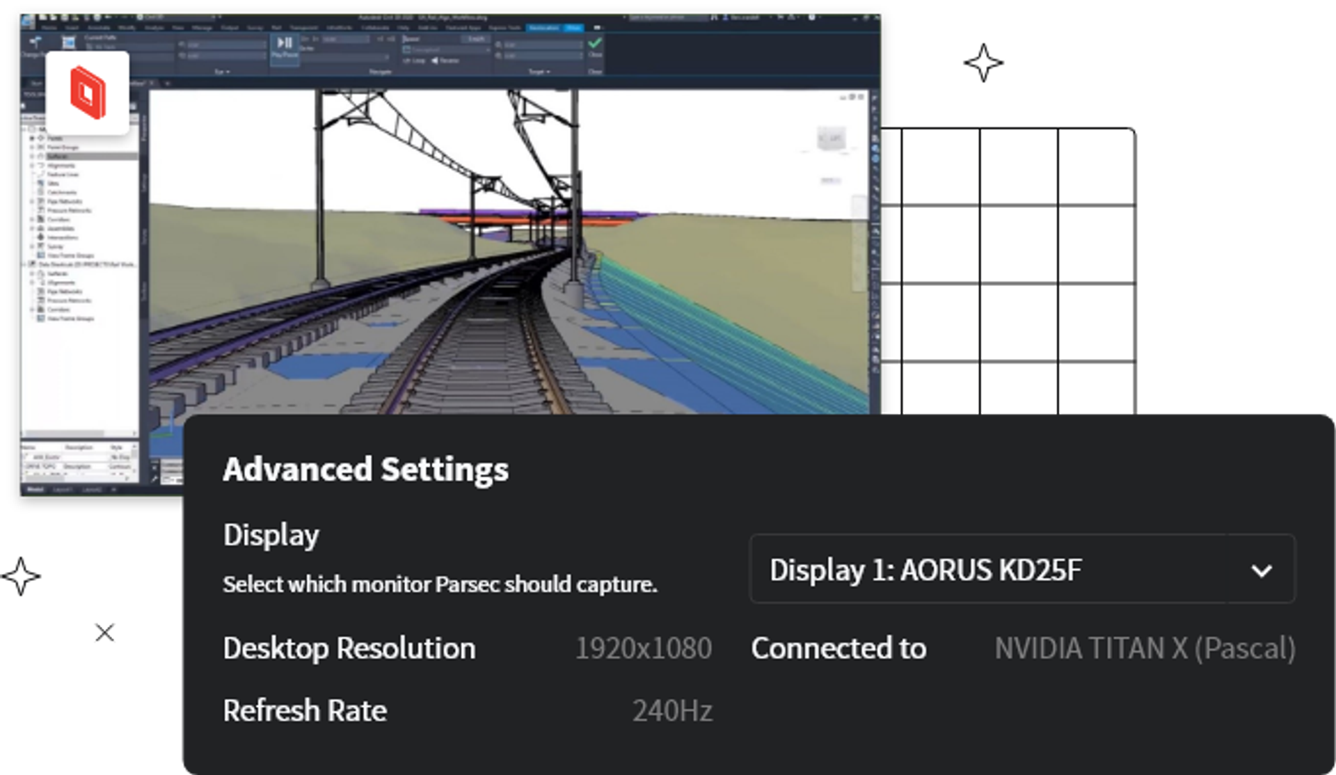 Seamless, secure remote access, tuned to perform
