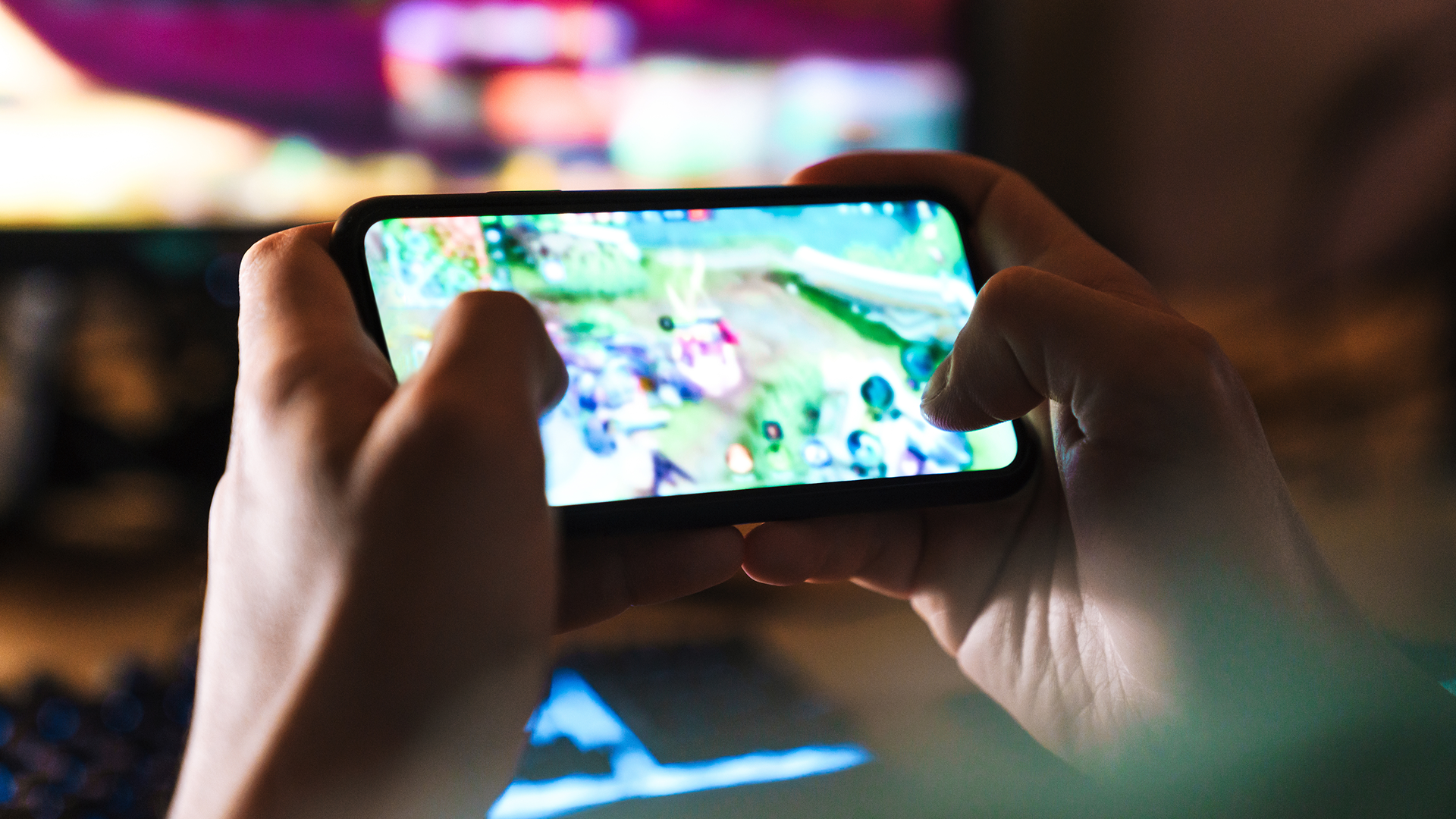 CTV and mobile gaming: How brands are closing the second-screen gap