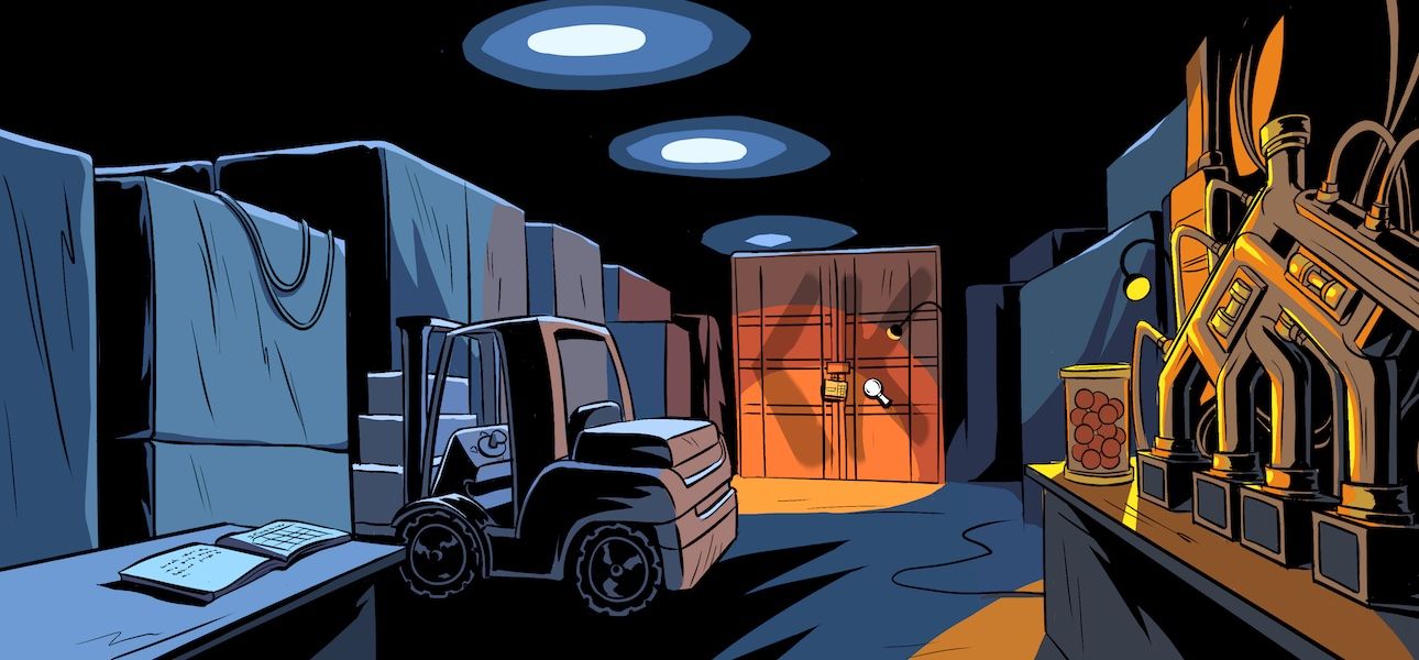 How Eleven Puzzles Launched Unsolved Case with UGS Unity