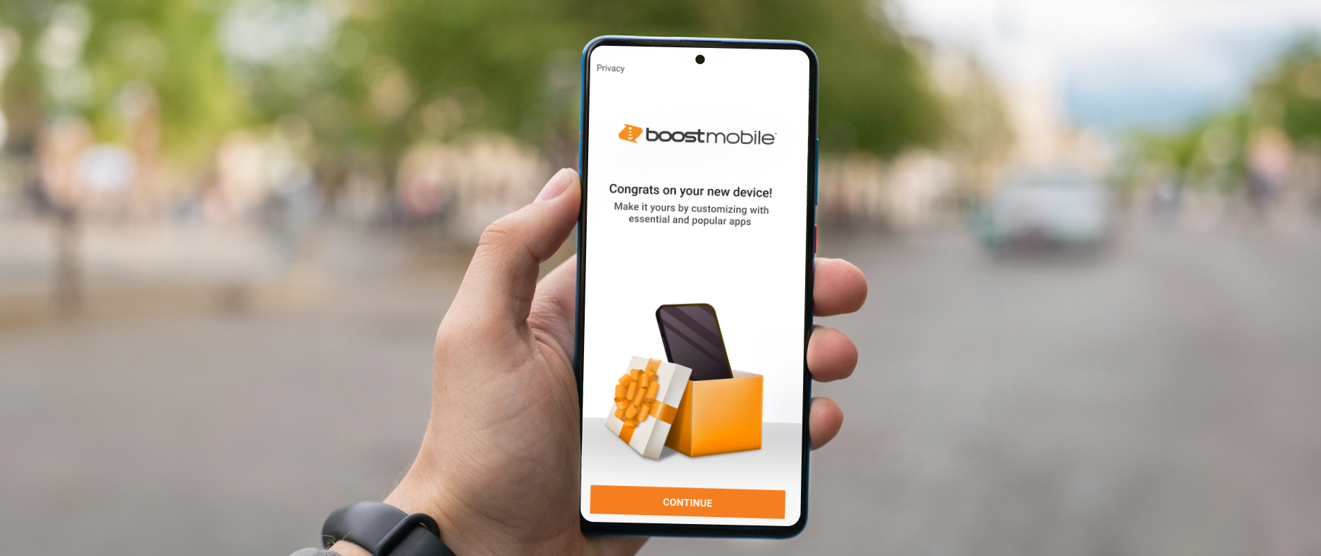 How Dish Retail Wireless engages its 8M customers with ironSource Aura