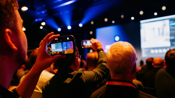 团结 2023：第 15 届 Unity 奖、新开发资源和最新技术流发布