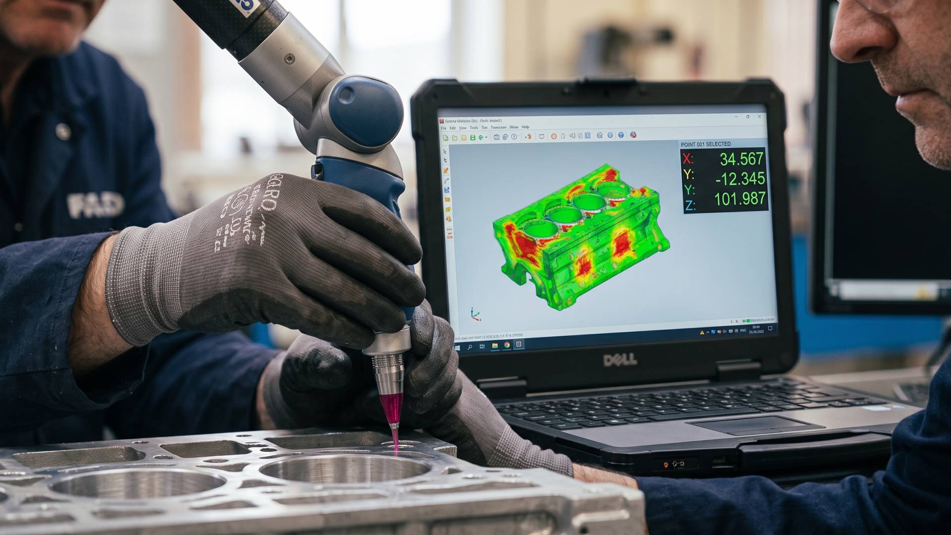 Make 3D data prep self-serve | On-demand webinar | Unity