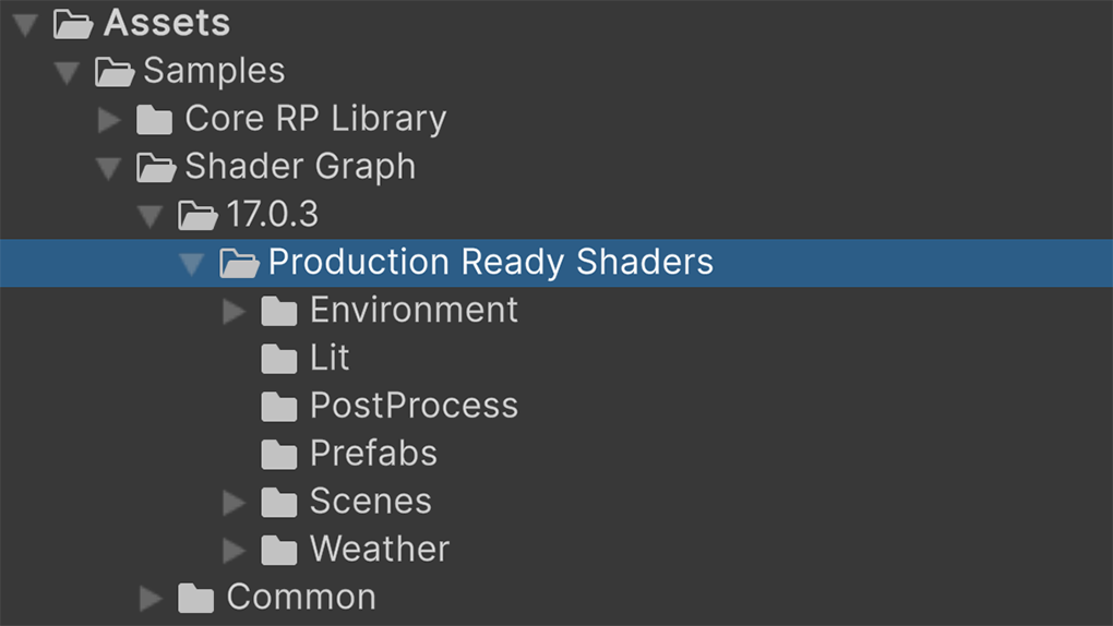 URP to HDRP Transition + Stochastic Shader Search in our game : r/unity ...