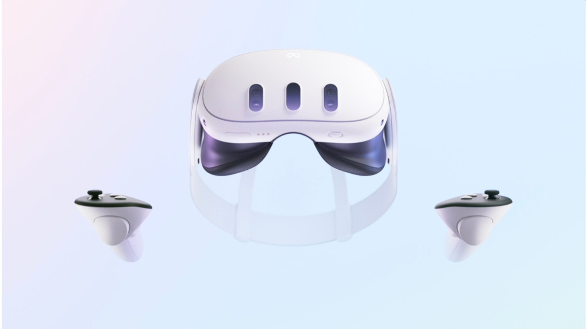Unity OpenXR mixed reality headset workflow supporting Unity 6.6 Meta VR Glasses development