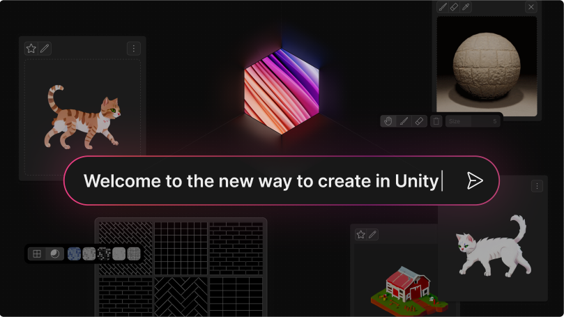 3. Ứng dụng AI trong phát triển game và thực tế ảo