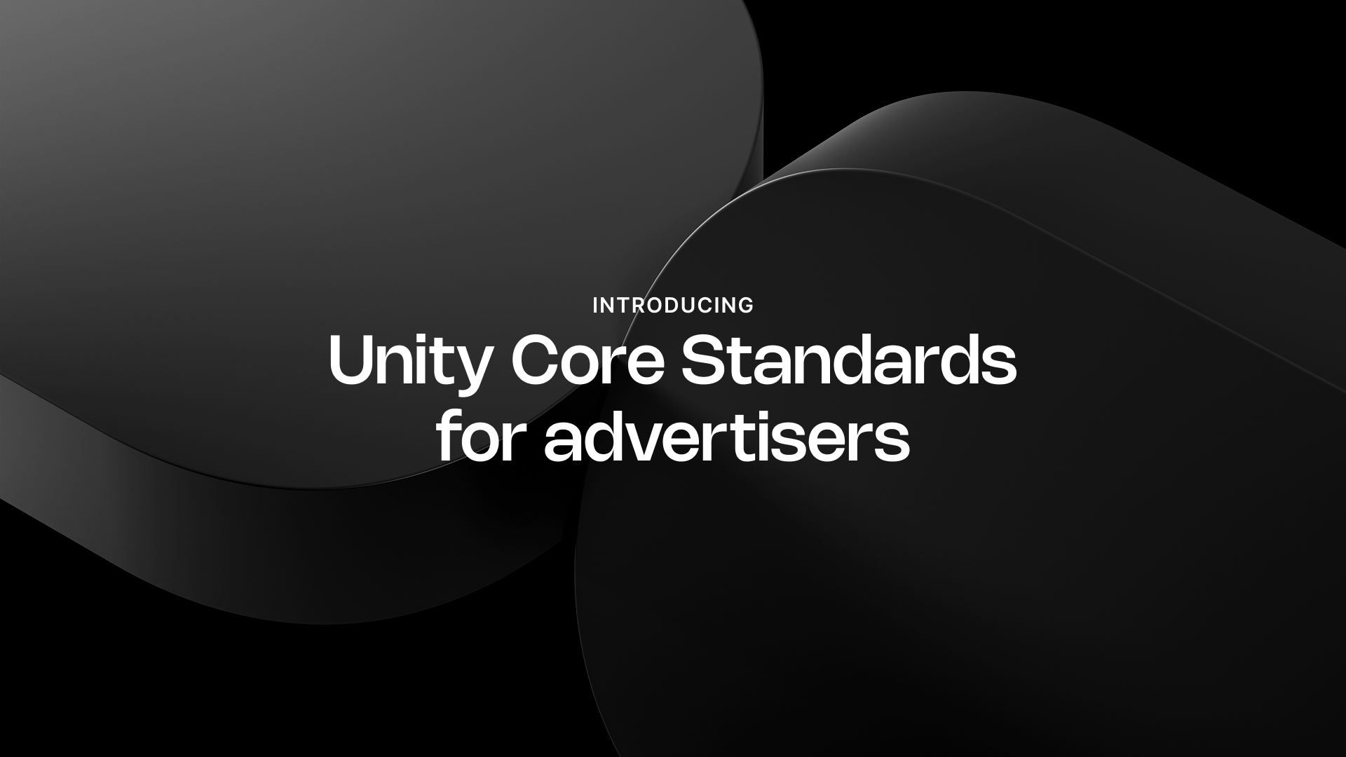 Bringing Transparency to Mobile Game Advertising | Unity