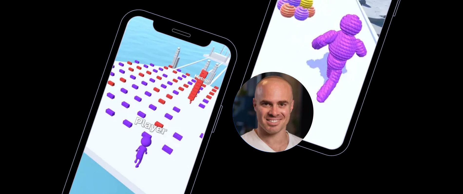 The Hyper Casual Gaming Industry Past Present And Future Unity