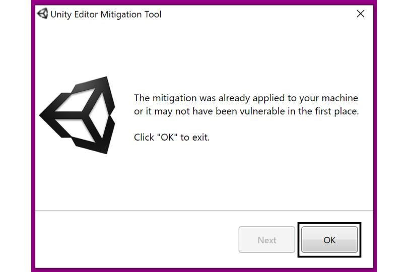 Mitigation Tool Prompt 3