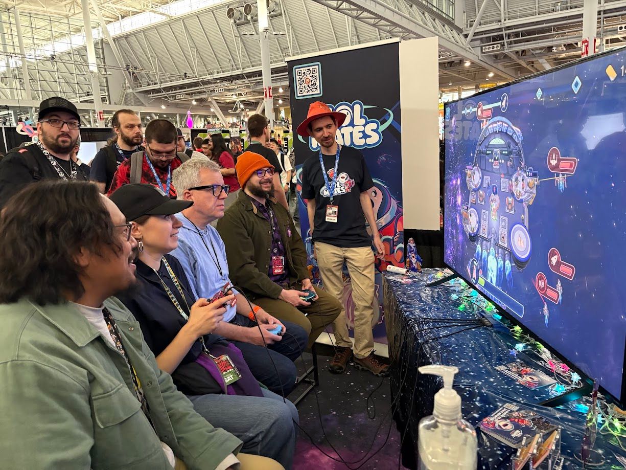 Unity Games Highlights from May: PAX, LATAM Showcases & More | Unity