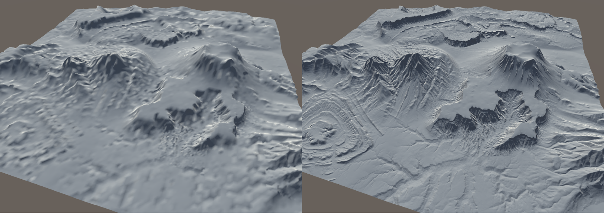 地形形成装置/Terrain Generator 日本語 FOIL Foil】《地形形成装置/Terrain Generator》[NEM] 土地U | 日本