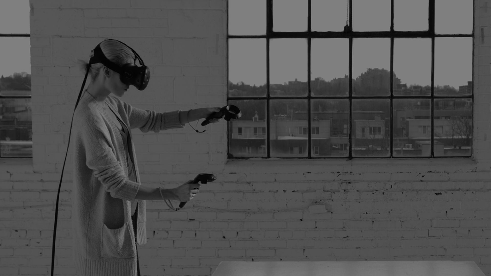 沉浸式技术术语和缩略语词汇表