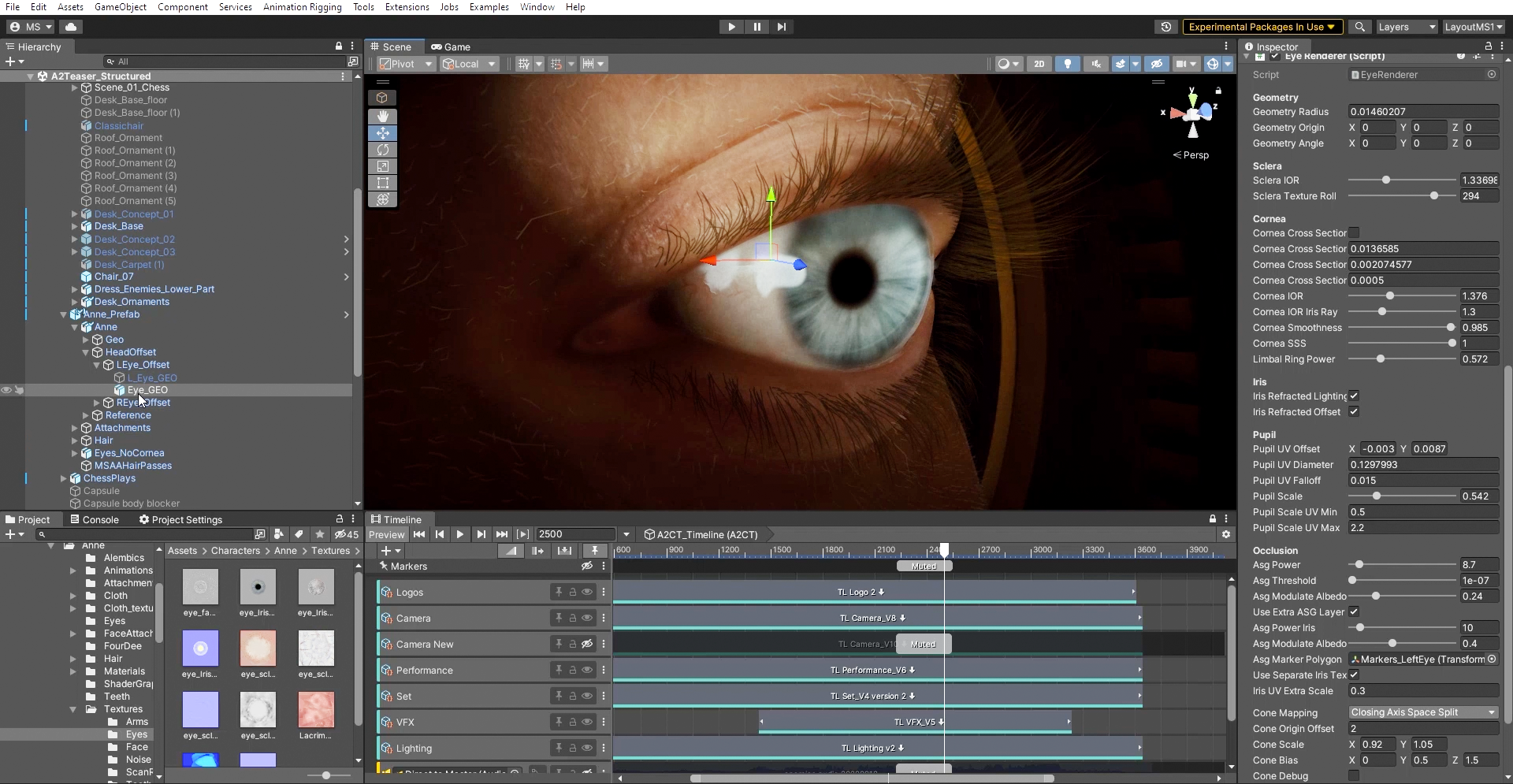テクニカルアーティストのための Unity ツールセットとワークフローを網羅したガイドのご紹介