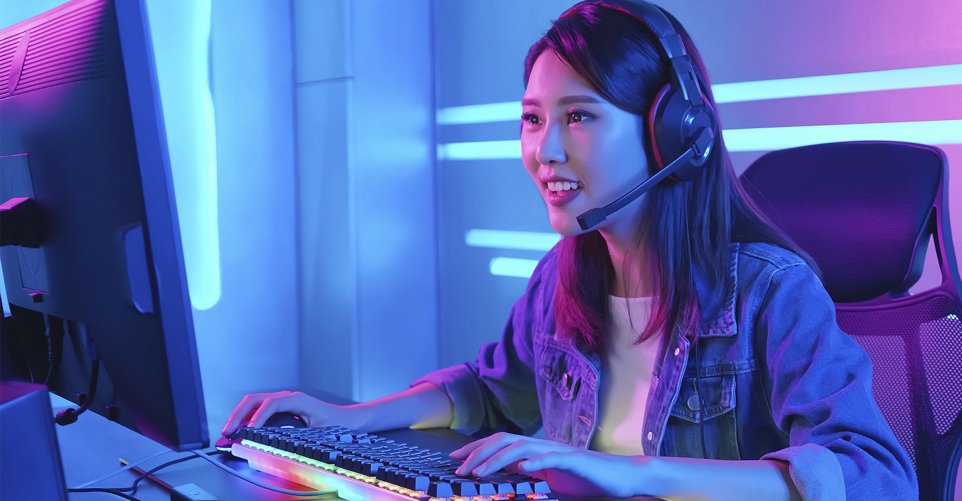 In-game chat guide for developers | Unity