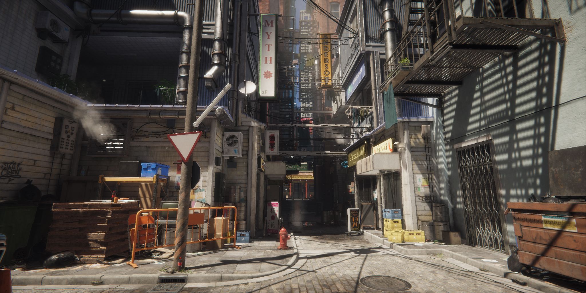 熟悉HDRP设置，提高渲染性能