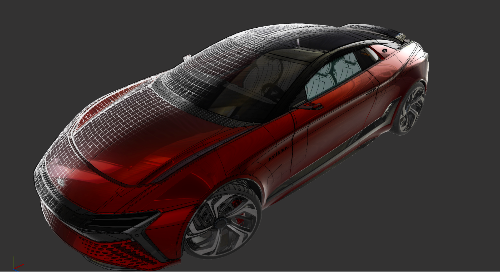 Unlock Cad And Mesh Data With Pixyz Studio Unity Unlock Cad And Mesh Data With Pixyz Studio Unity